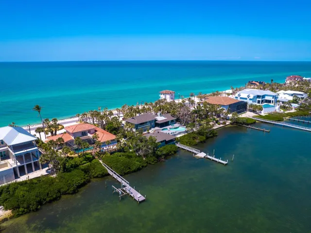 GULF TO BAY CASEY KEY