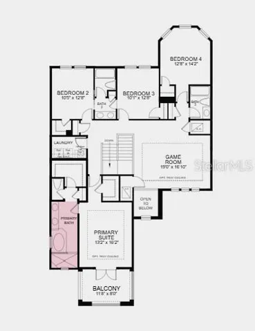 Additional Highlights Include: Gourmet kitchen, apron sink at kitchen, pocket slider at great room, deluxe primary bath with garden tub, and 8' interior doors.