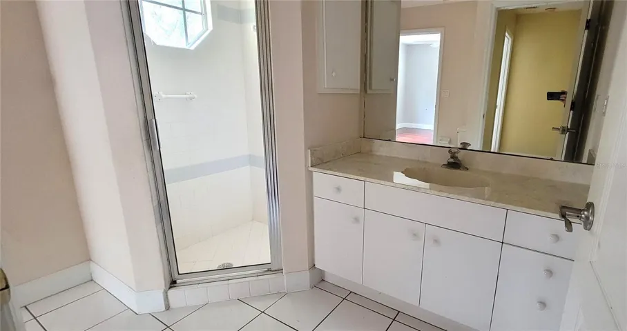 Downstairs Guest Bath