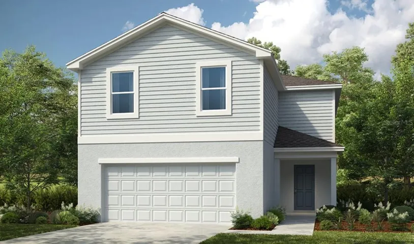 The Sherwood ~ Rendering