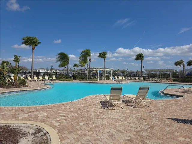 Pool 1