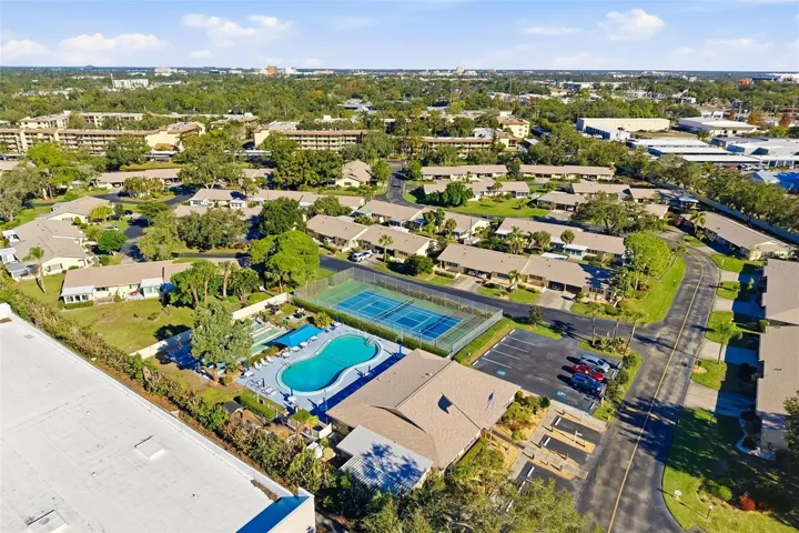 Prime Bradenton location with easy access to shopping, dining, medical facilities, and Gulf Coast beaches