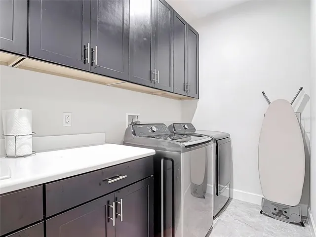 Great Laundry Room