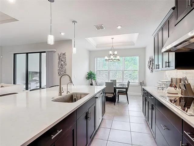 Quartz Counters