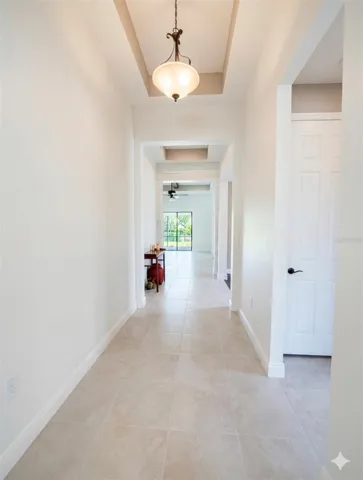 Home just had freshly painted interior on 3/20!