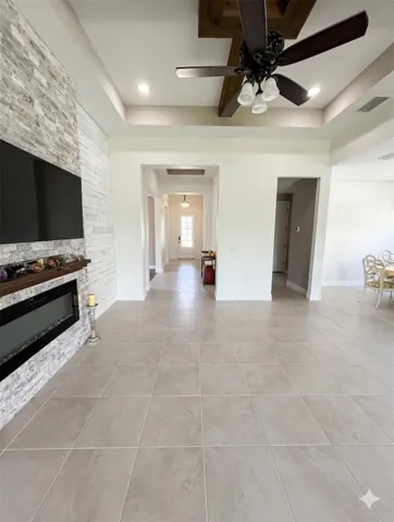 Home just had freshly painted interior on 3/20!