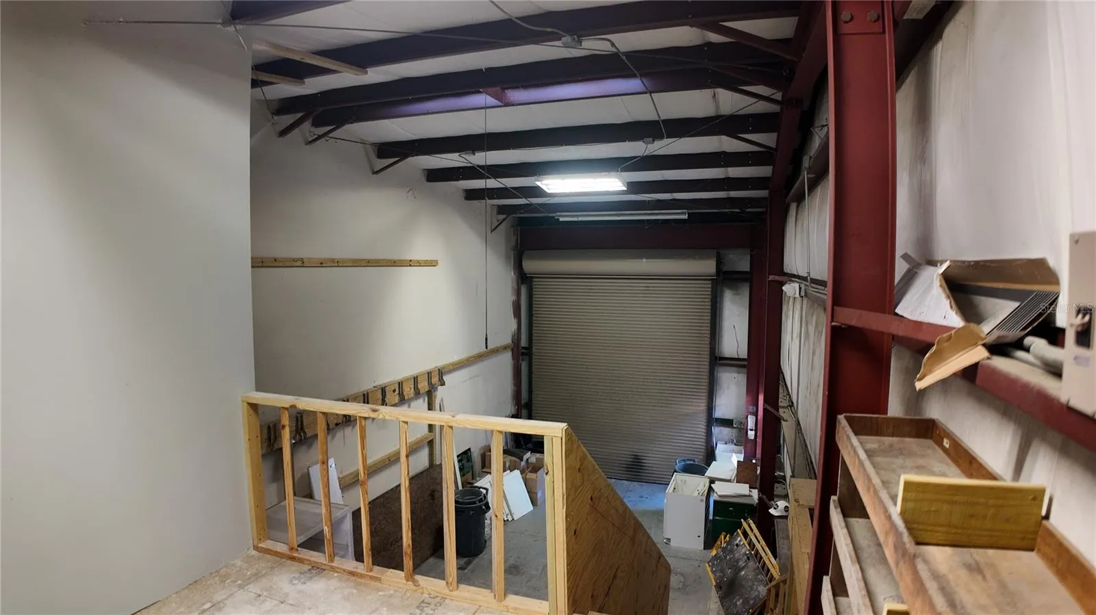 2nd floor