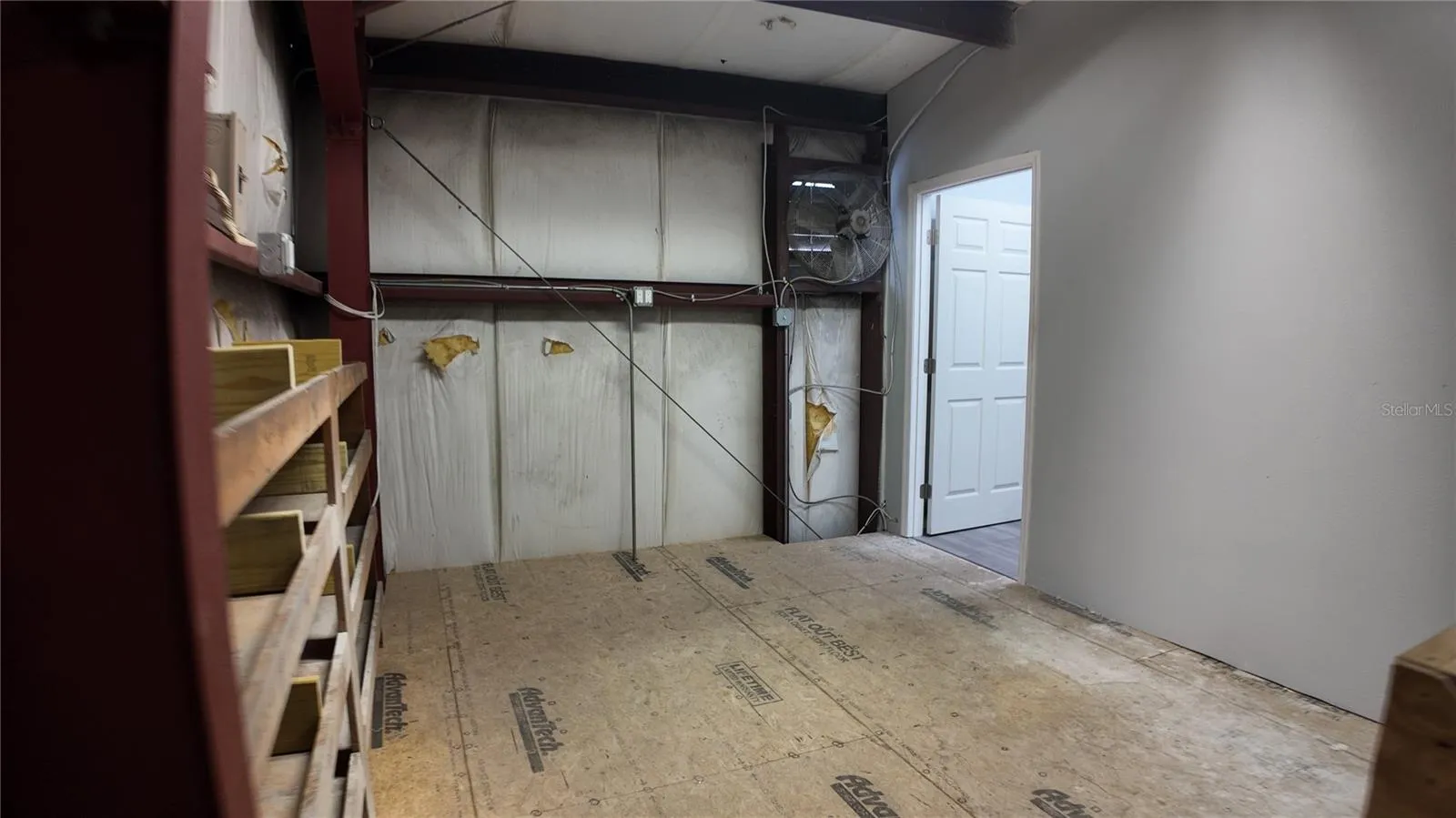 2nd floor