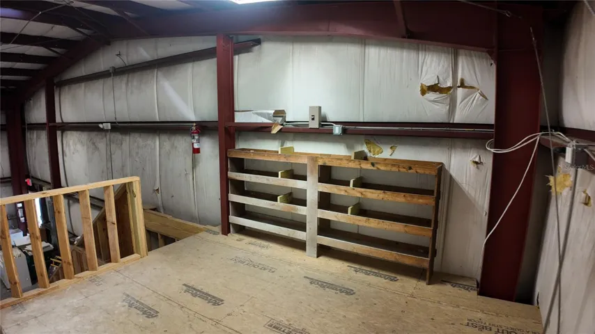 2nd floor