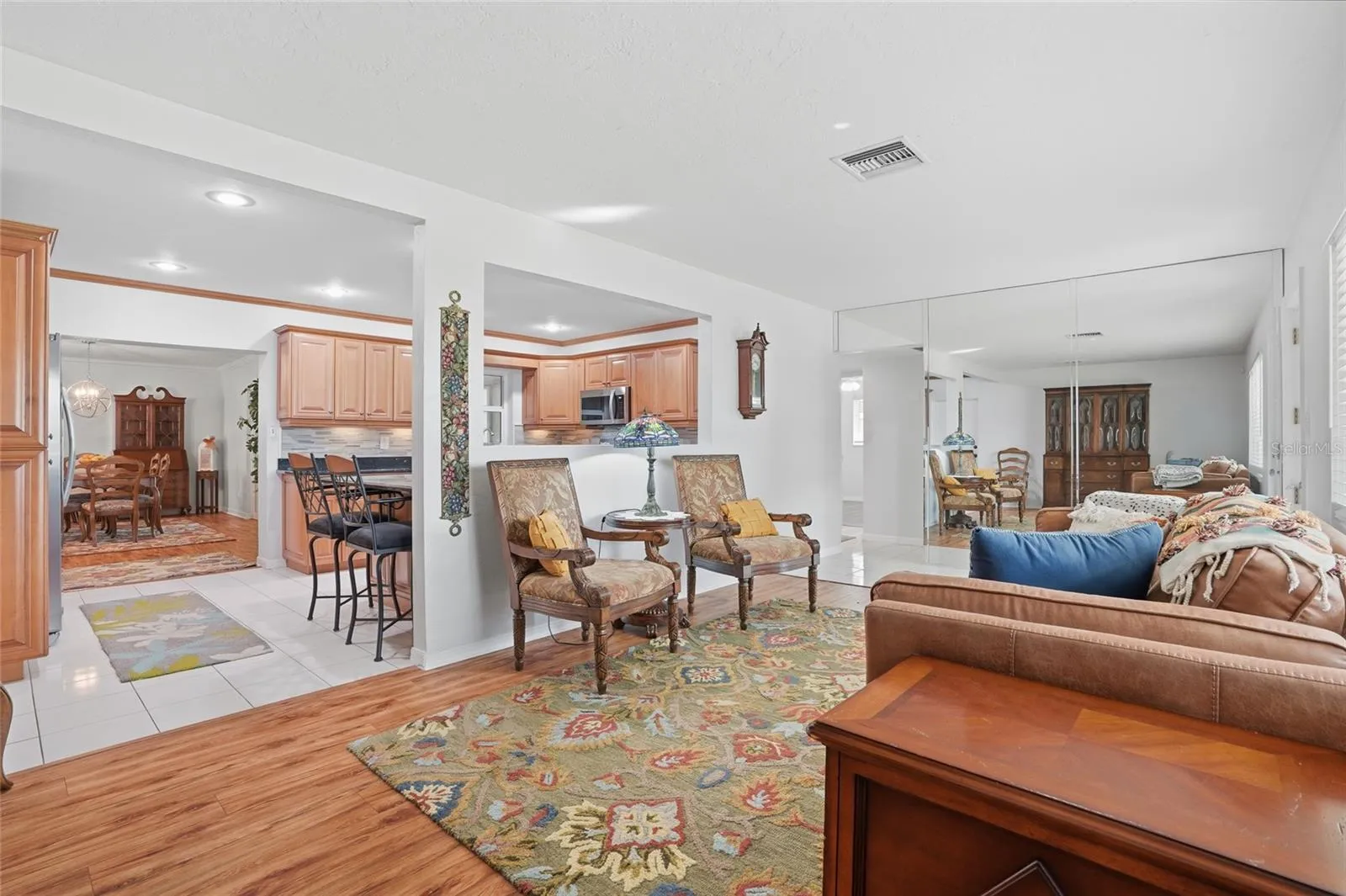 Front Room