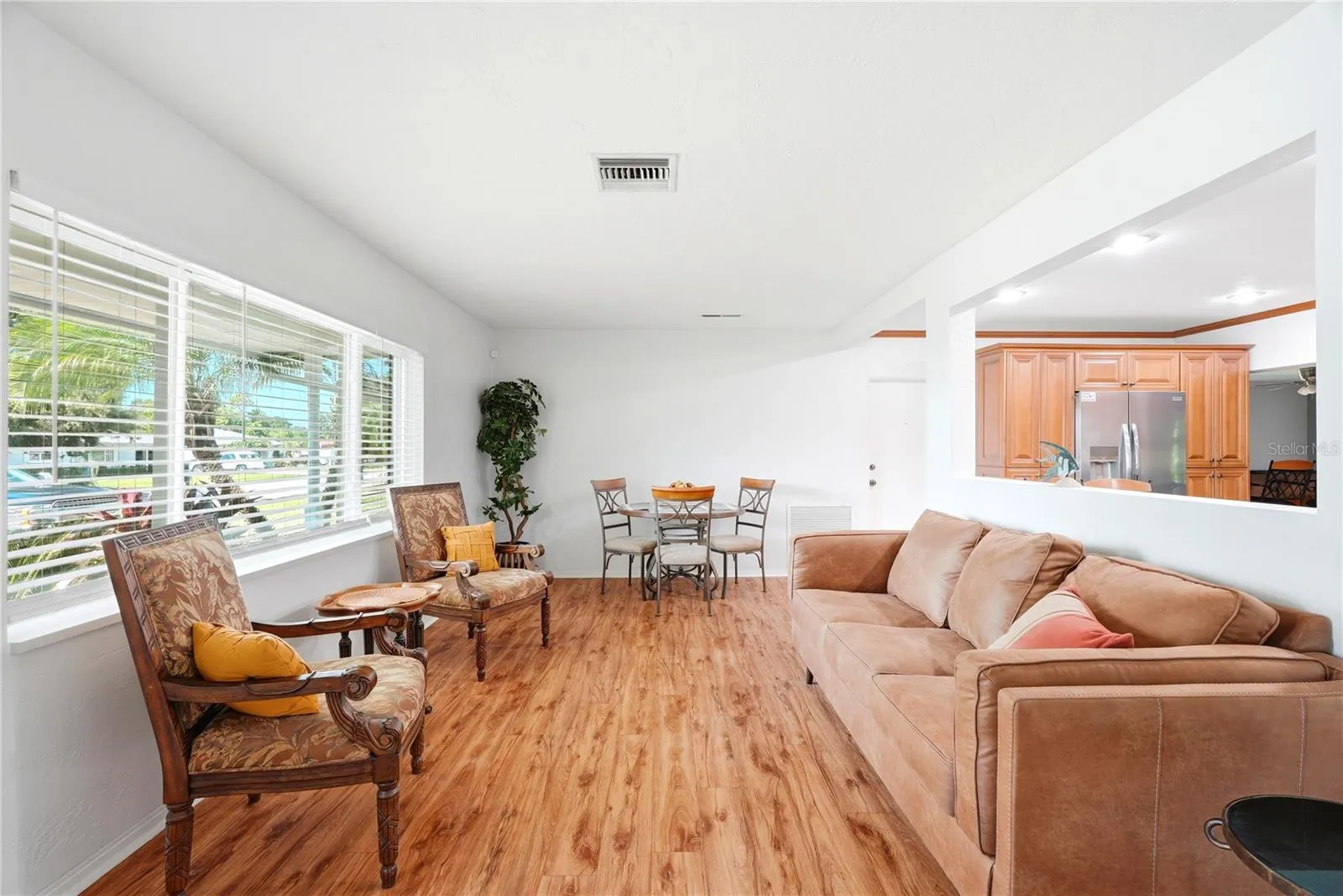 Front Room