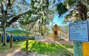 Heritage Park old Homosassa