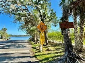 Mason Creek boat ramp old Homosassa