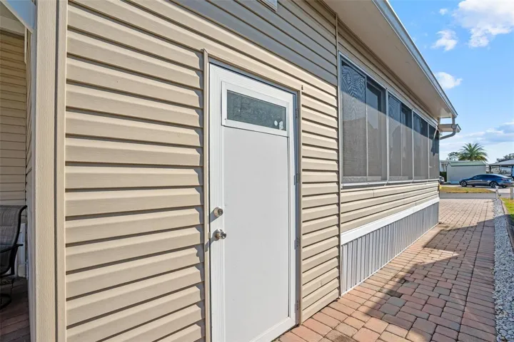storage room