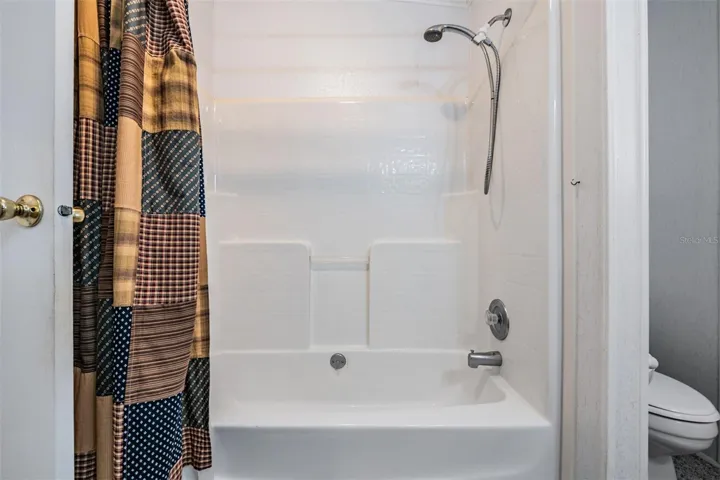 Bathroom 2