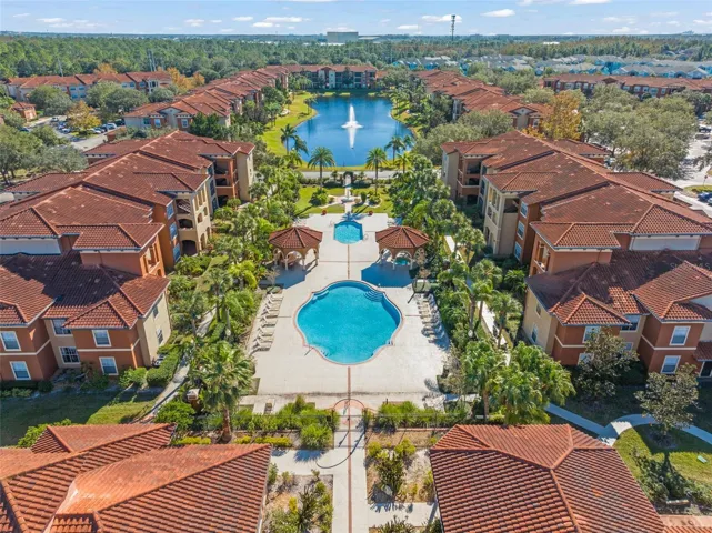 Gorgeous amenities!