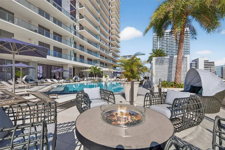 Firepit