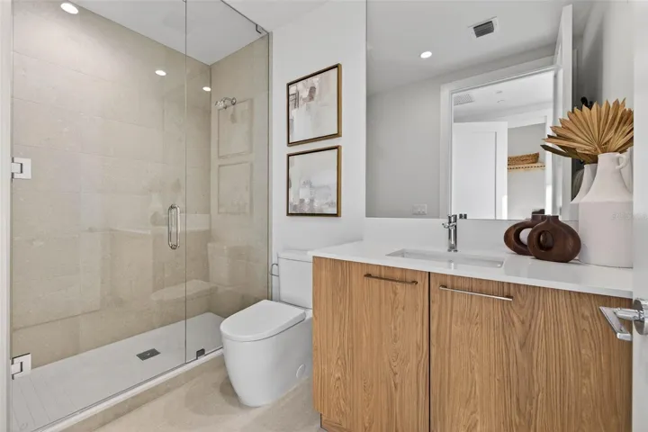 Bedroom 2 En-Suite
