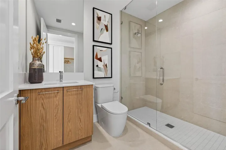 Bedroom 3 En-Suite