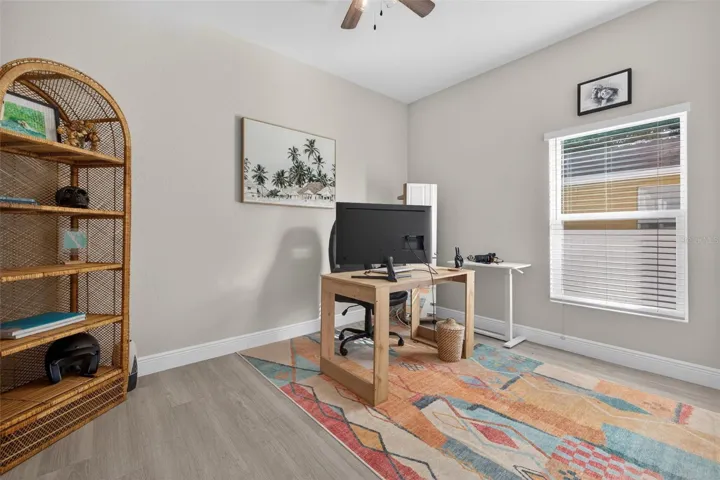 Middle Bedroom 2