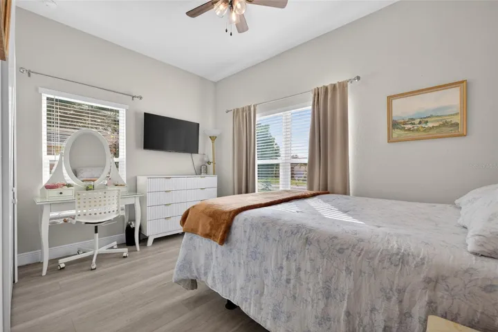 Front Bedroom 3