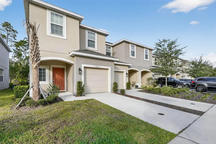 Welcome to3583 Davenport Creek Ct