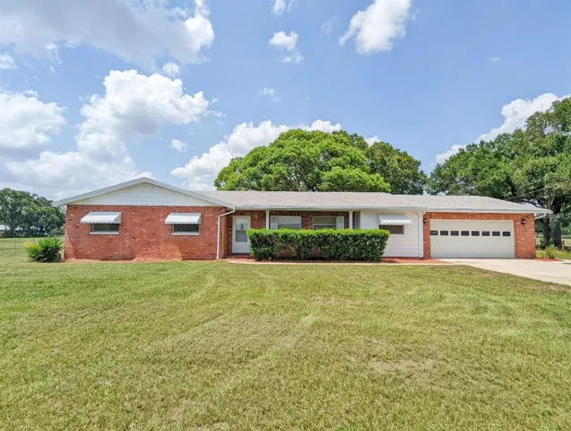 3-bed, 2-bath home of more than 1,800 SF