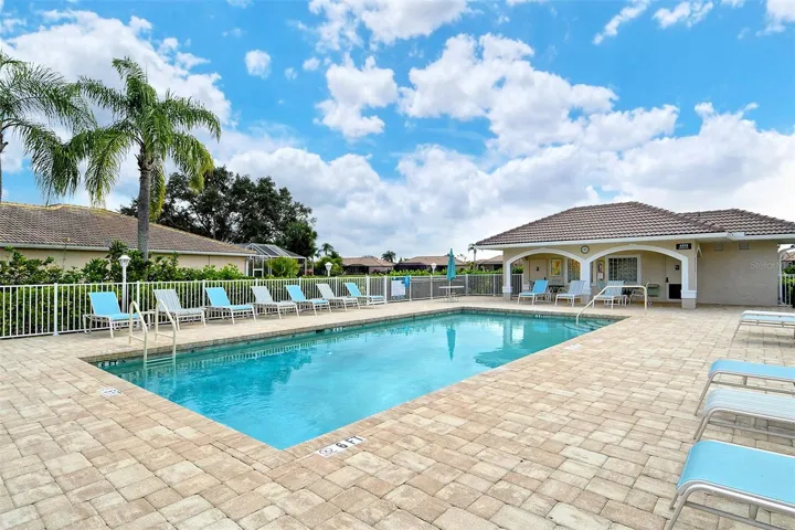 Community Pool