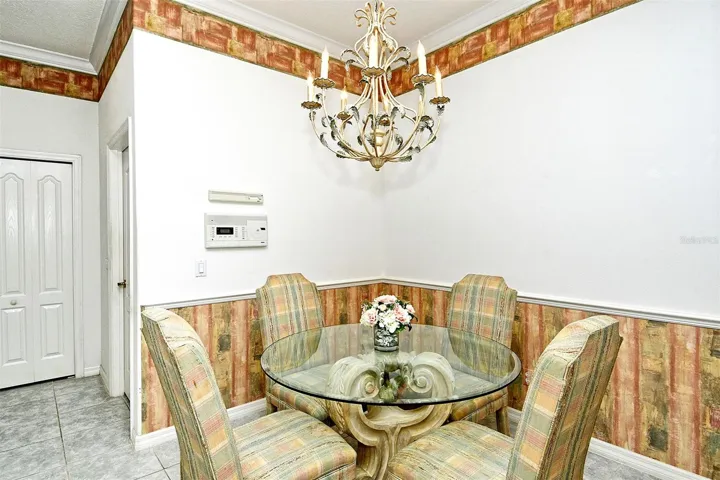 Breakfast Nook
