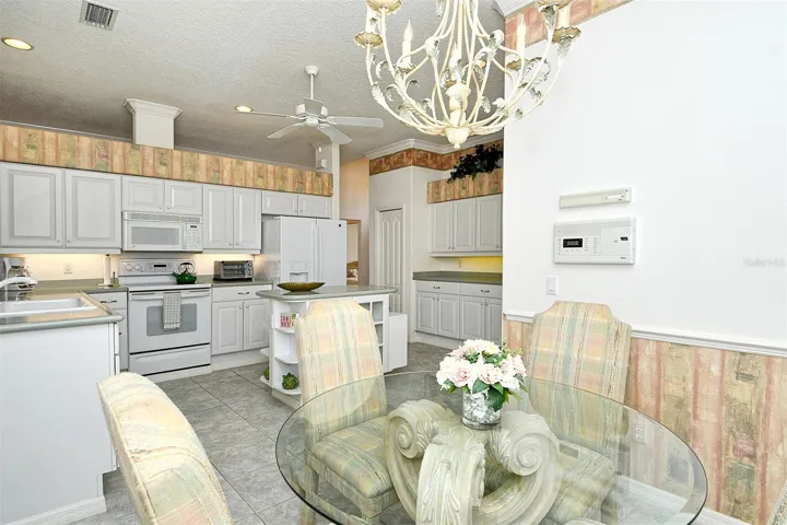Breakfast Nook