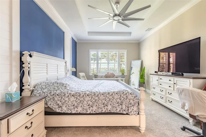 primary ensuite