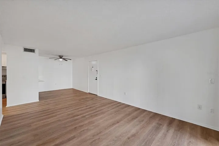 Nice open living space!