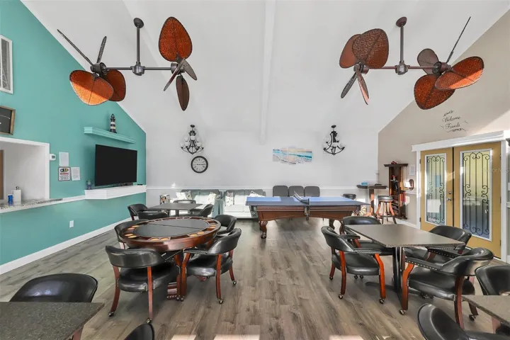 Clubhouse