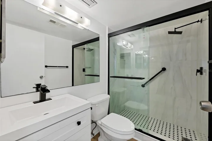 2nd/guest bathroom