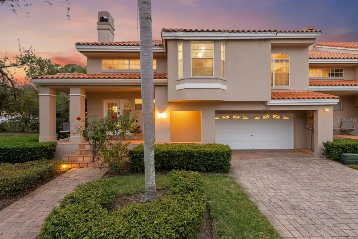 7578 Somerset Shores Ct Orlando Fl, 32819