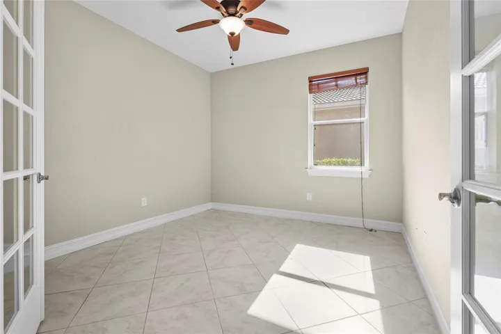 Den/Office Space