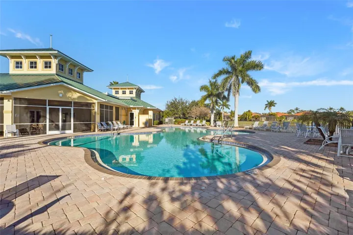 Community Pool