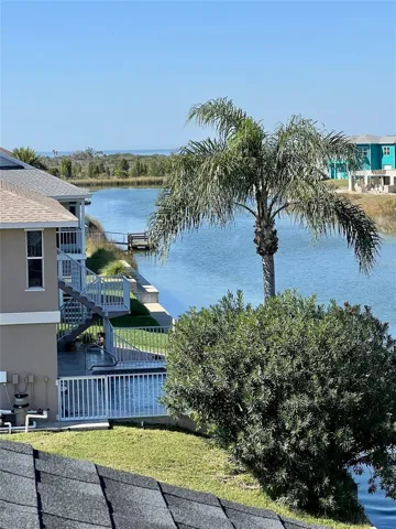 from 3rd floor balcony