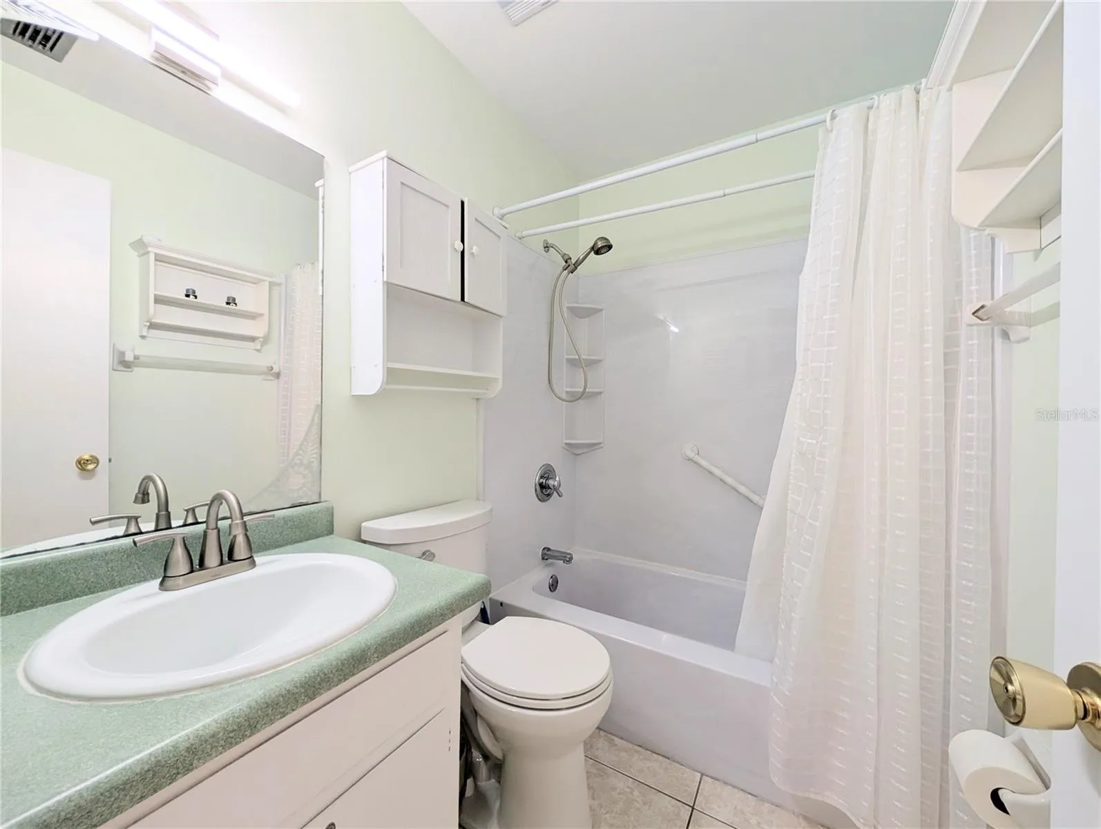 Check out the bath fitter one piece tub and enclosure, just use a squeeze to clean it up, very easy maintenance.