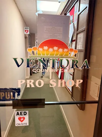 Pro-Shop