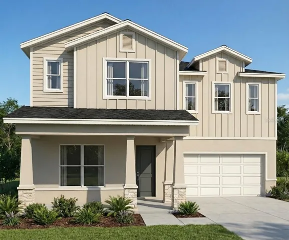 Front Elevation