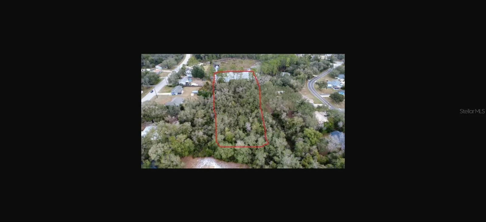 5 VACANT LOTS 4 ARE BUILDBLE