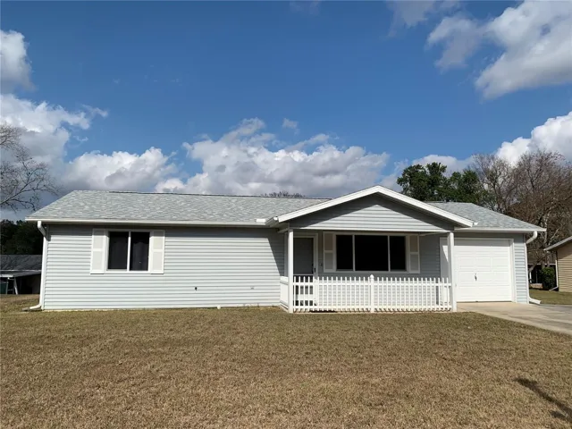 8431 SW 109th Lane Rd, 1 bed, 1 bath, 1 car garage