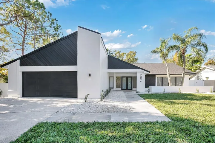 Welcome Home!
