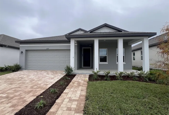 Front Exterior