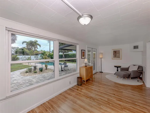 Florida room
