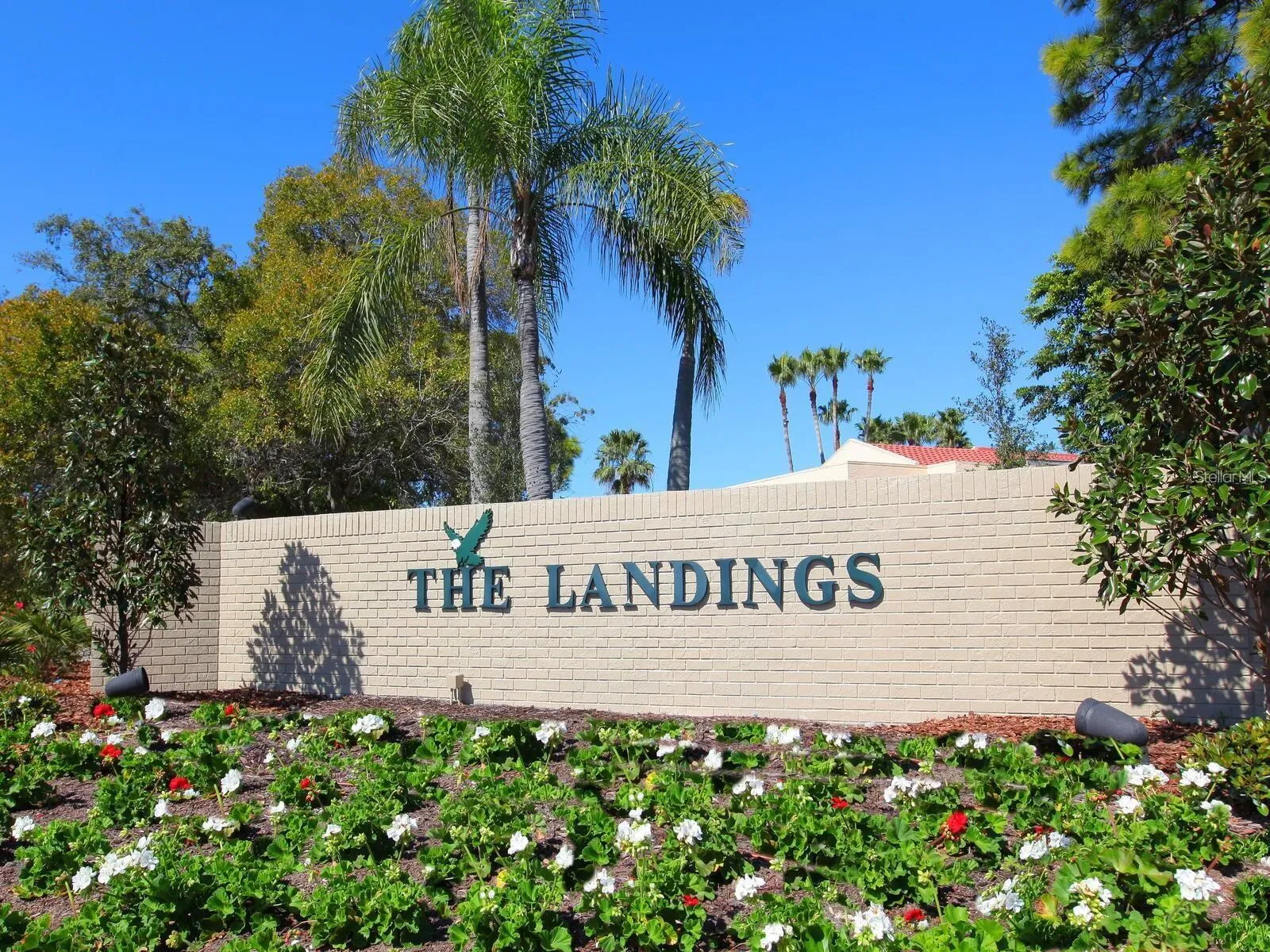 Landings Entry