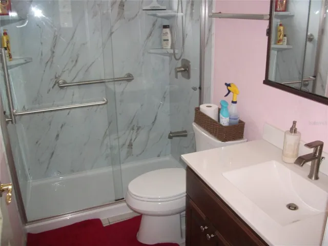 2nd bath
