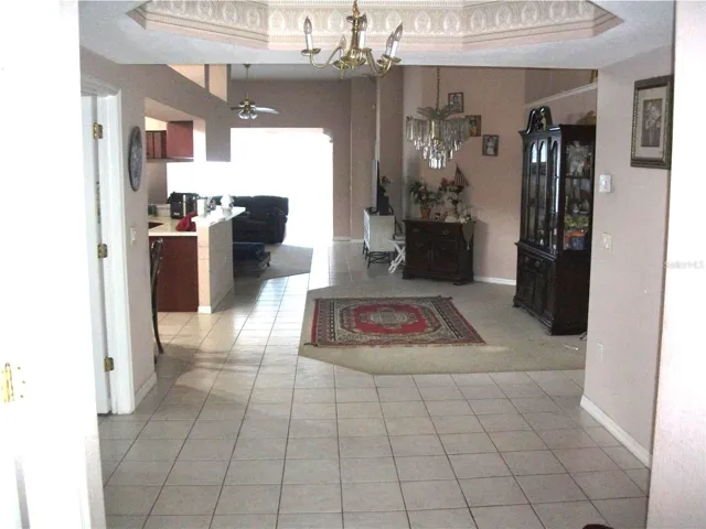 Entrance way