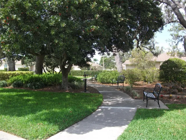 Grounds